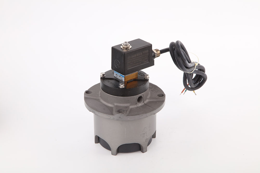Piston nabız solenoid valfinin avantajları