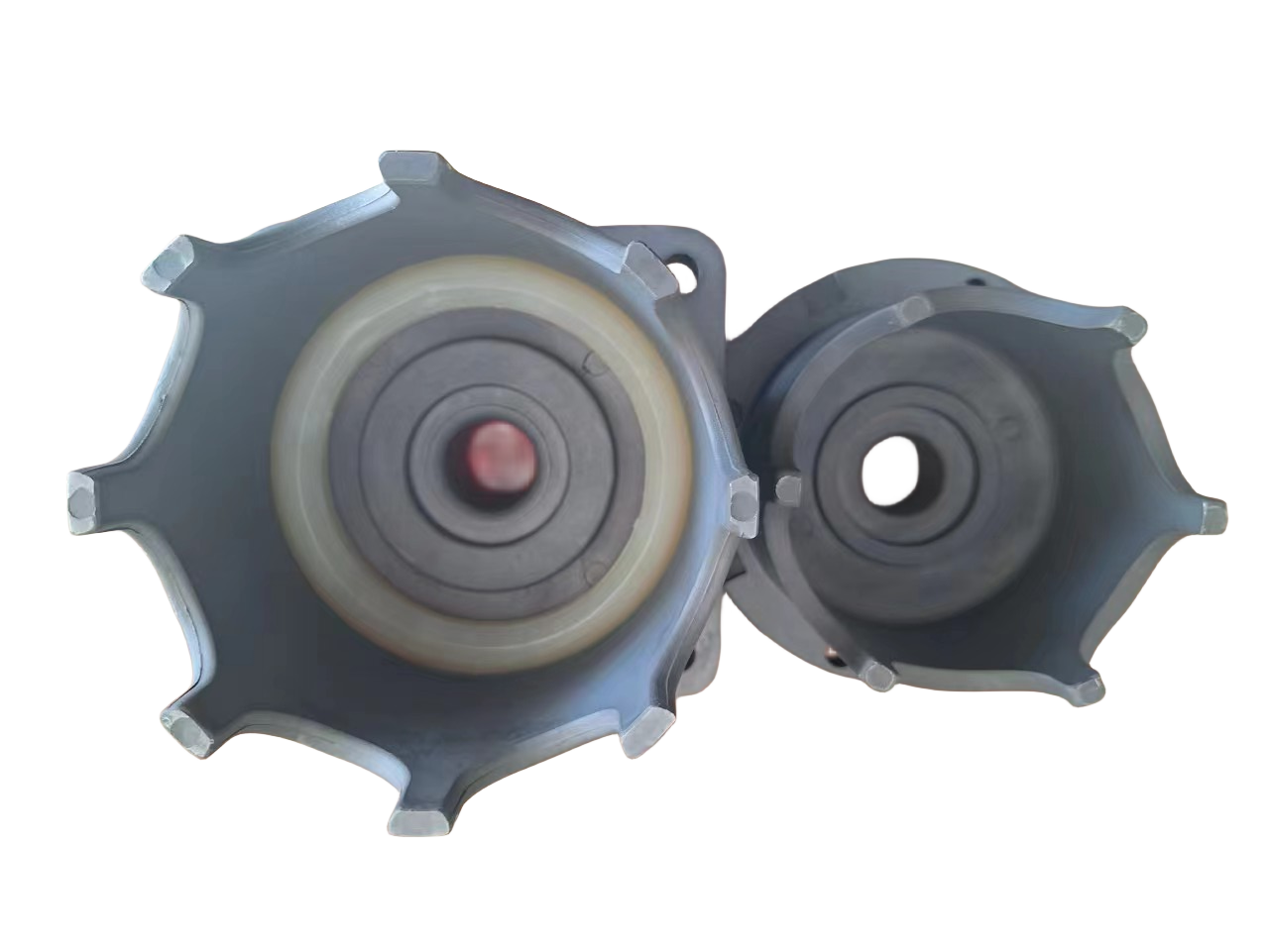 Starmachinechina105135 Pulse Jet Valf için Kauçuk Yüzük Nasıl Takılır