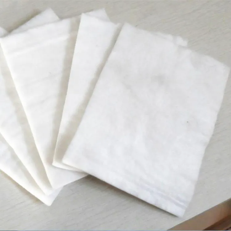 Filtre bezi kullanmanın faydaları nelerdir？