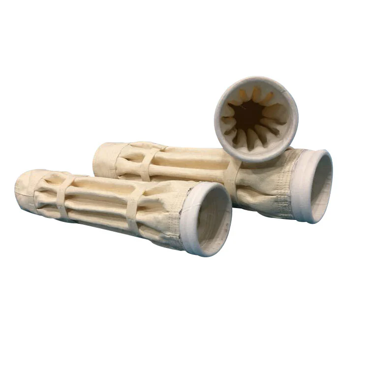 Filtre torbaları endüstriyel filtrasyon performansı nasıl sağlar?