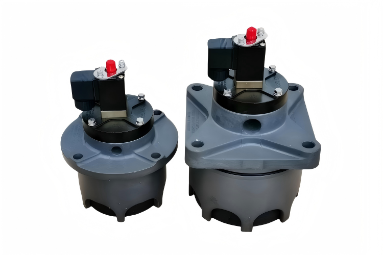 Darbe valflerinin yaygın arızaları nelerdir? Nasıl hızlı bir şekilde teşhis edilip çözülebilirler?