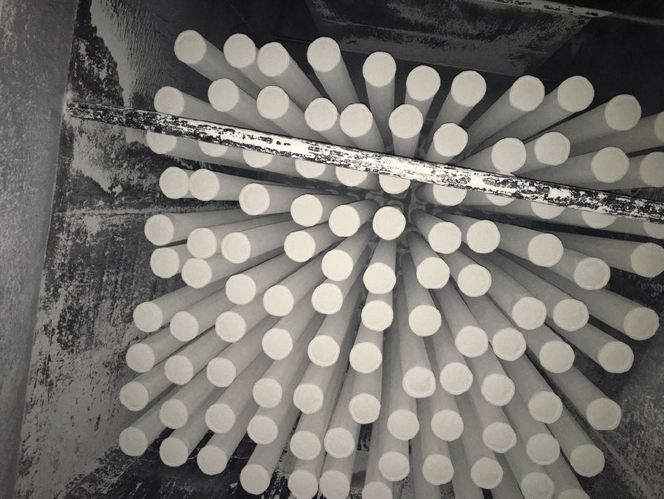 Filtre torbanızı ne sıklıkla değiştirmeniz gerekir?