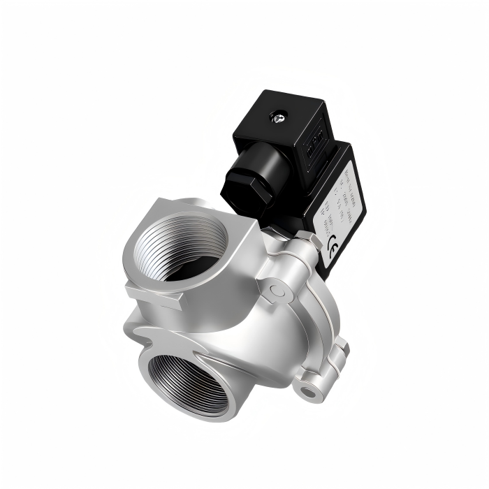 DMF-Z-20 Darbe Vanası