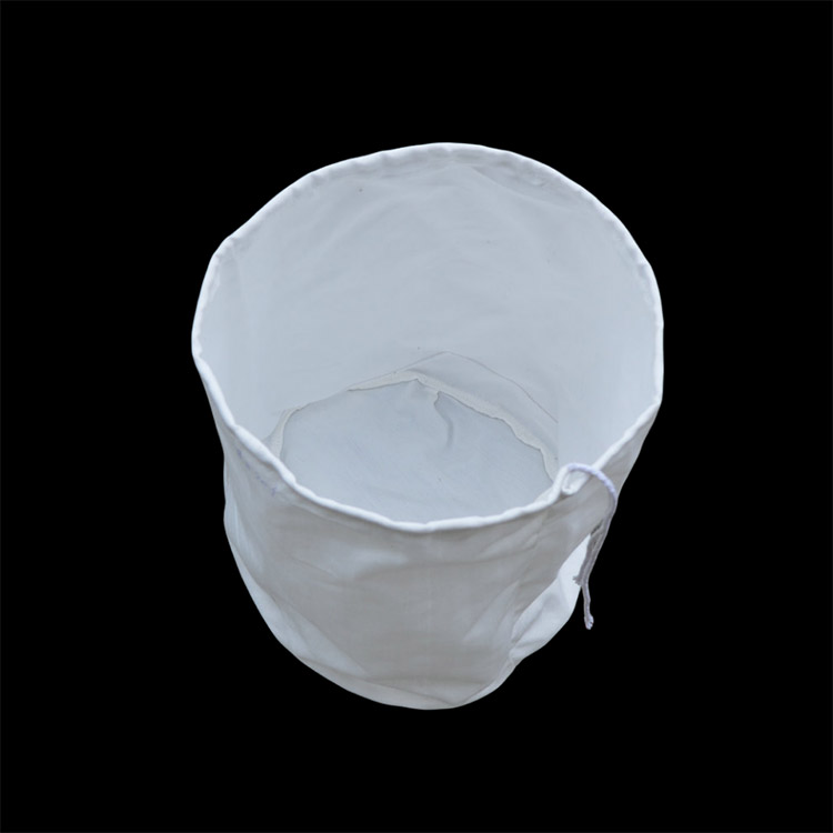 Filtre çıkarıcıları için filtre torbaları