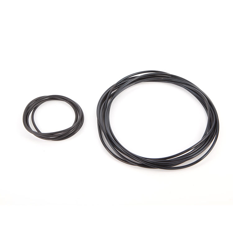 Floro kauçuk o-ring