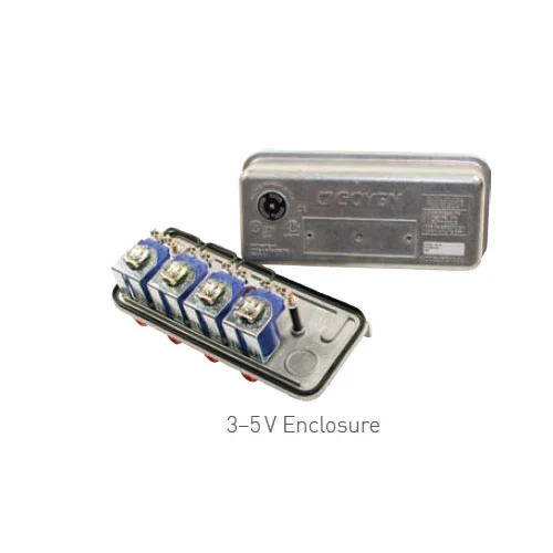 Goyen 3-5v5 Pilot Valf Muhafazası