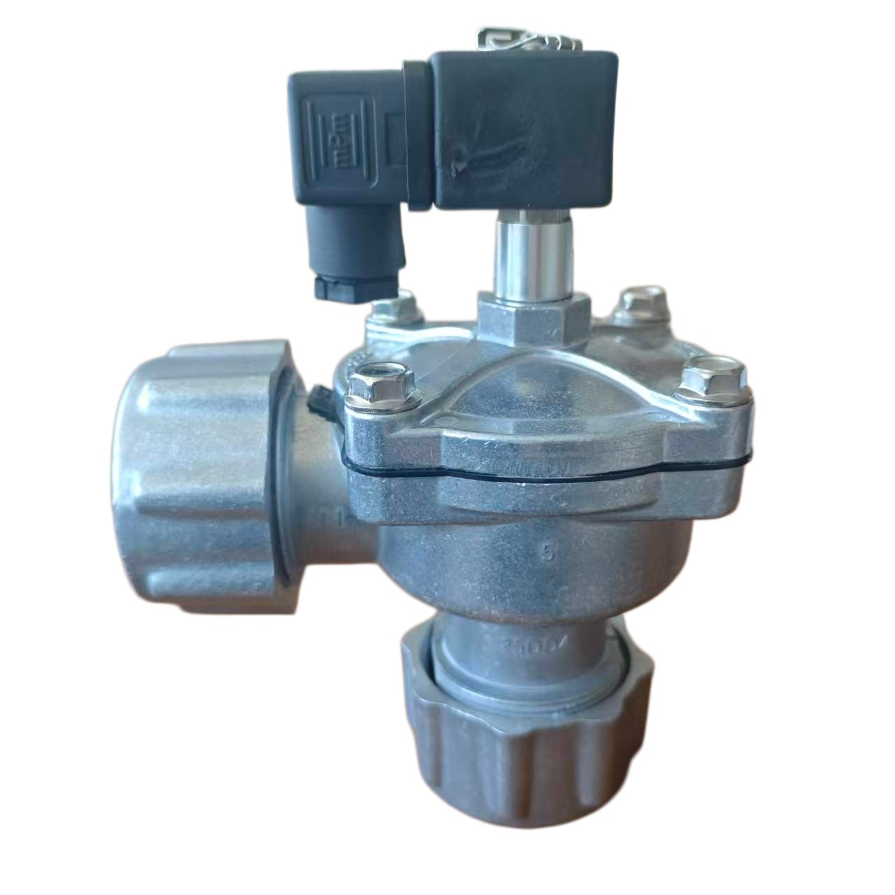 Goyen Darbe Vanası RCAC 25DD4012