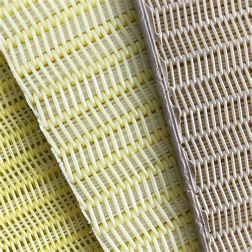 Polietilen plastik filtre ağ