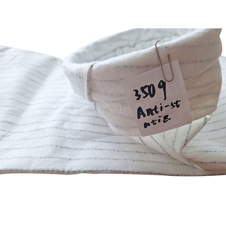 Pet Antistatik Filtre Çantası