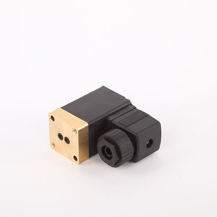 Piston nabız solenoid valf bobini