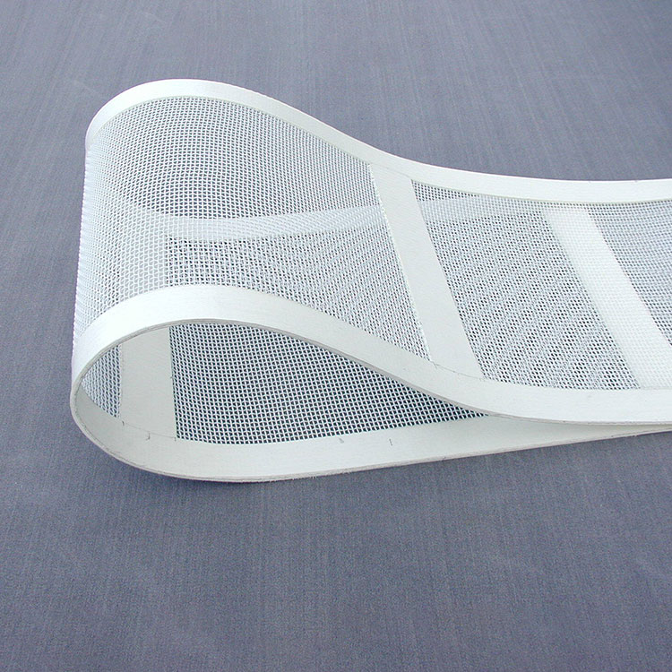 Polyester Spiral Filtre Kemeri