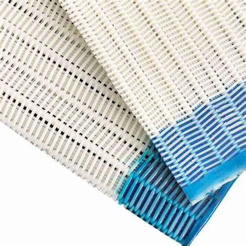 Polyester Spiral Filtre Ekranı