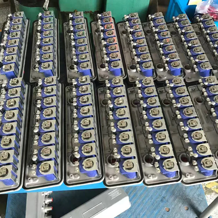 RCA3-8V8000 Vana Kutusu