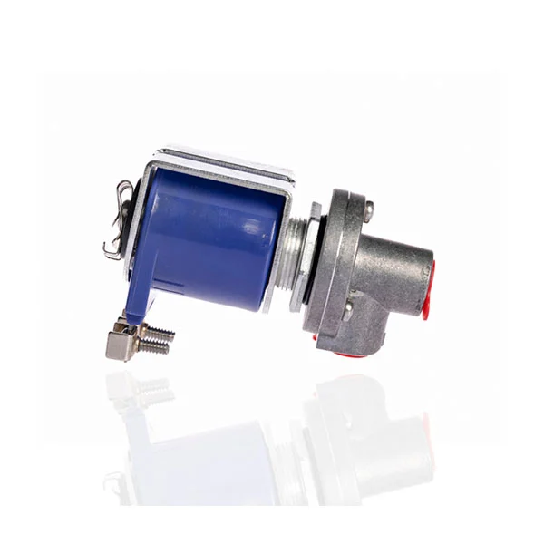 RCA3D0 Solenoid Valf