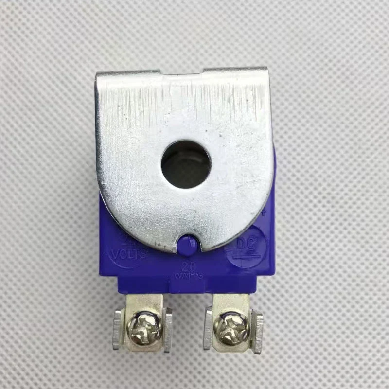 RCA3D2 Pilot Valf