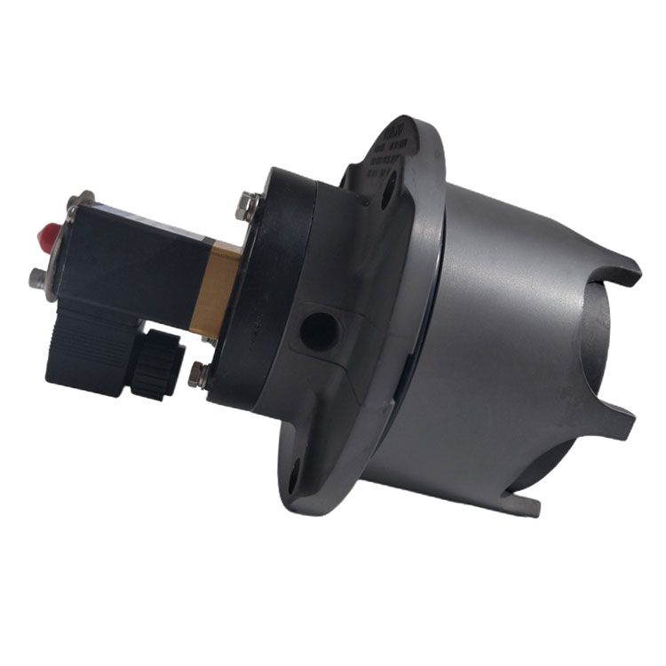 Güvenilir Piston Diyafram Valfi