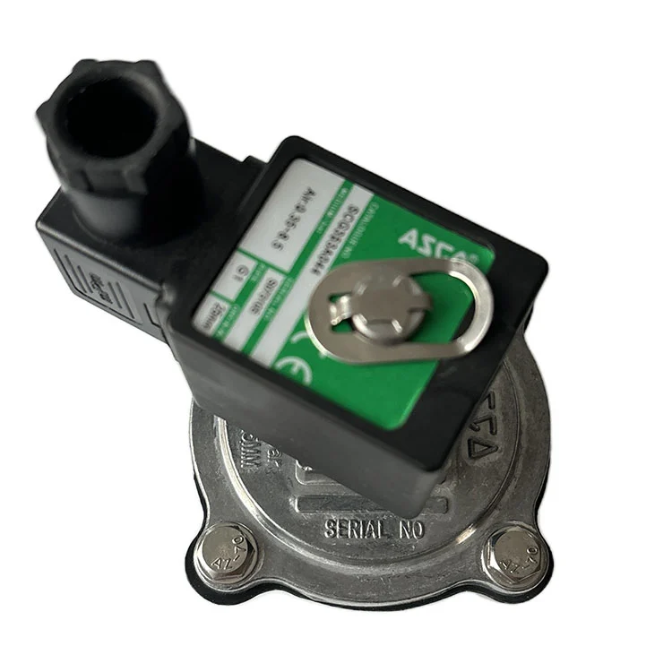 SCG353A043 Dik Açılı Vana