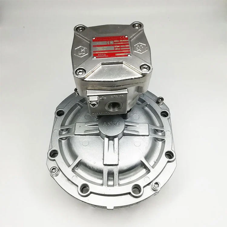 SCXE353060 Darbe Vanası